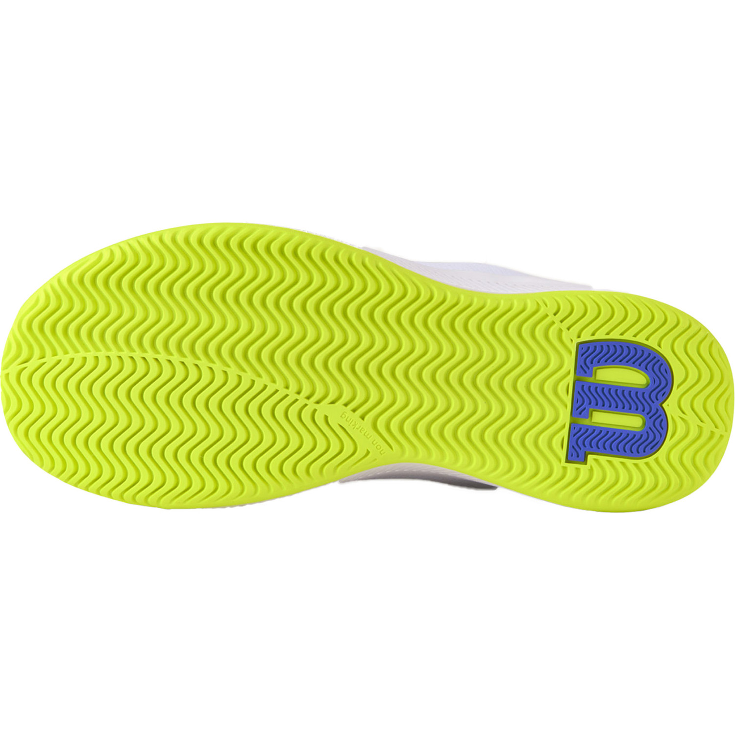 Wilson Intrigue Lite Dames