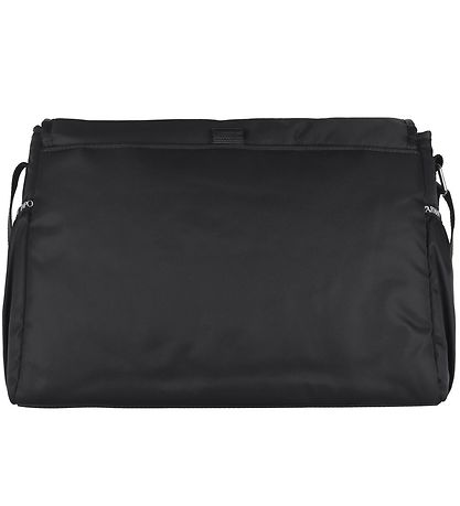 Emporio Armani Wickeltasche - Schwarz