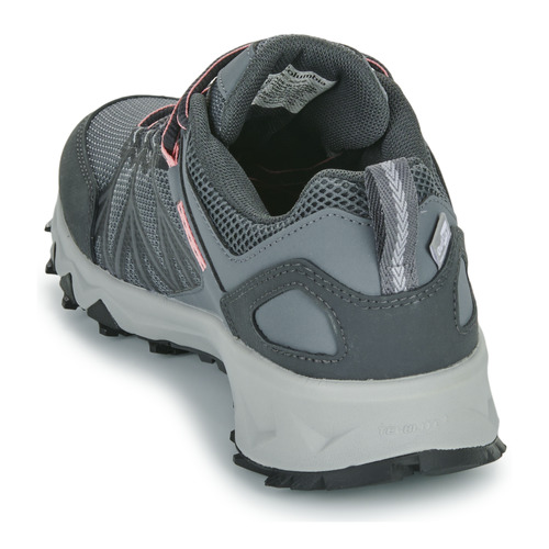 Columbia - PEAKFREAK II OUTDRY - Gris / Rose