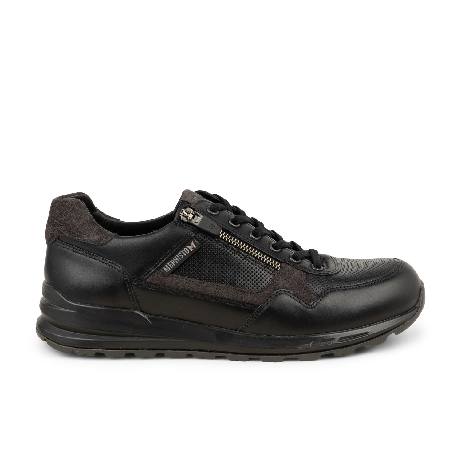 Chaussures à lacets homme MEPHISTO BRADLEY