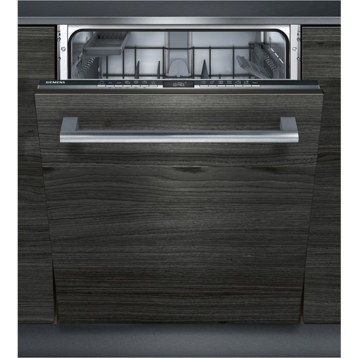 Siemens vollintegrierter Geschirrspüler iQ300 SN63HX60AE