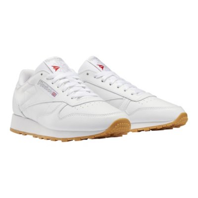 Sneakers homme Classic Leather REEBOK