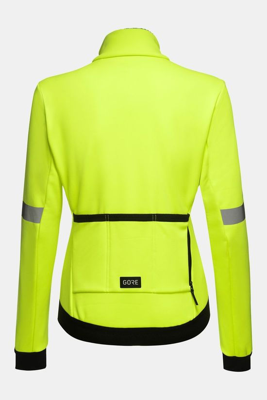 Gore Wear Gore Wear Windstopper Tempest Jacket Dames