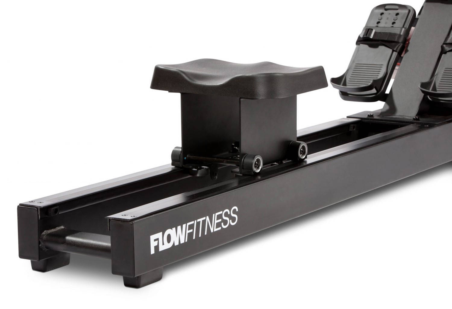 Flow Fitness Driver DWR2500i roeitrainer