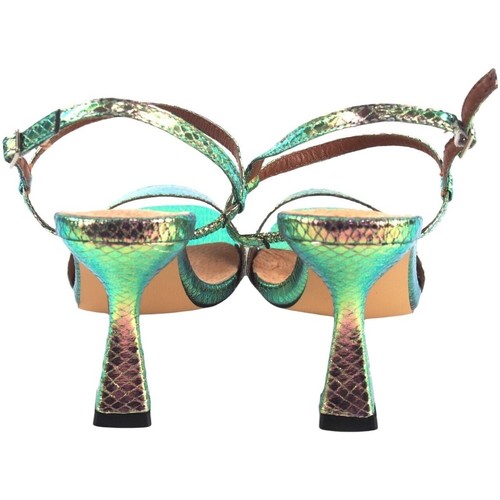 Maria Mare - Zapato señora68280 varios Plata