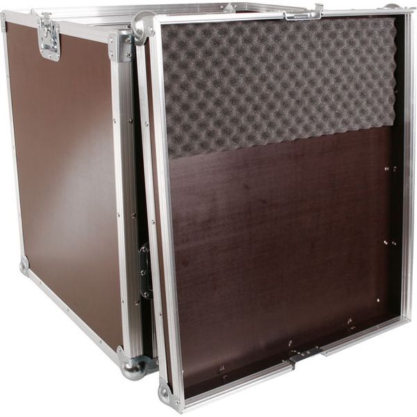 Thon Triple Door Live Rack 12HE 45 RA