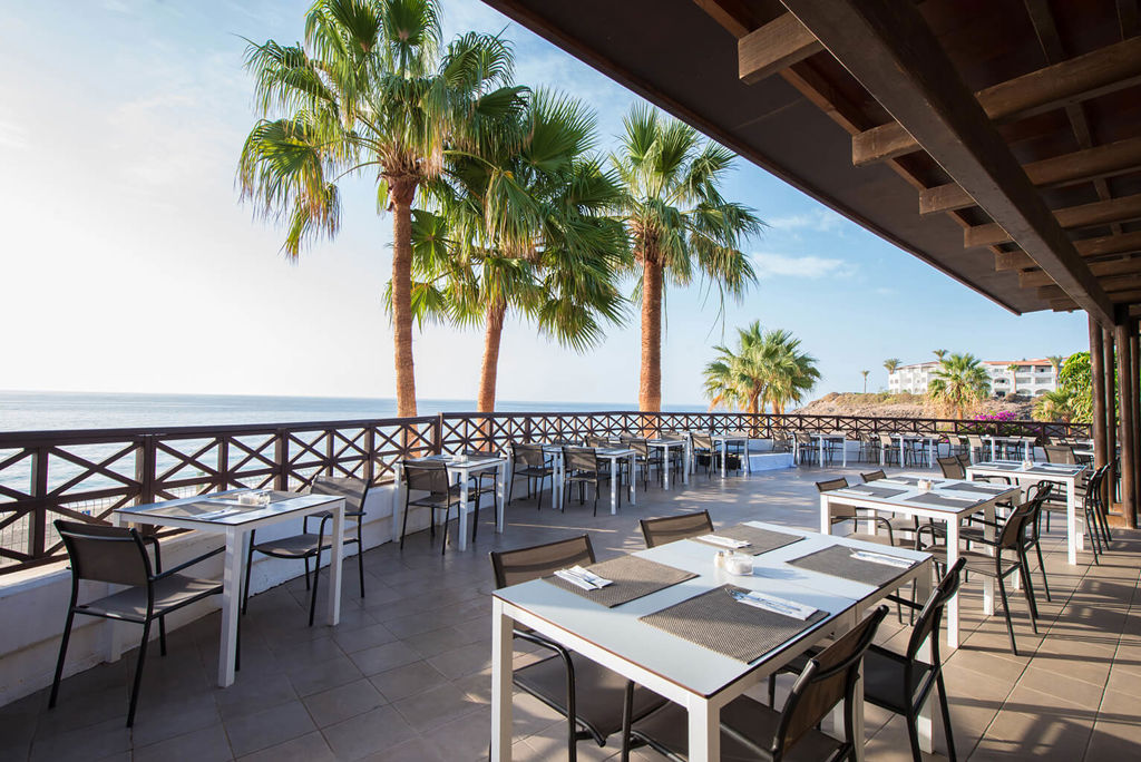 Fuerteventura Princess Halfpension - Hotel