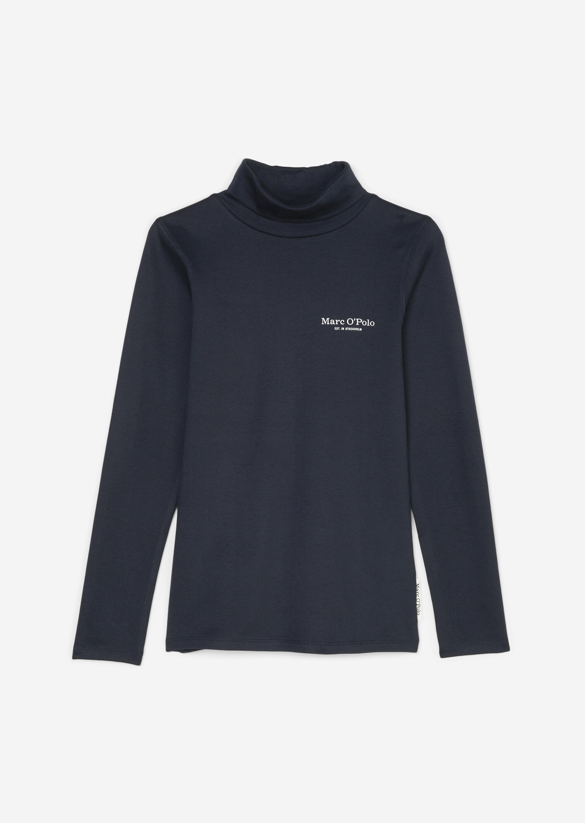 TEENS-GIRLS Longsleeve im schmalen Fit
