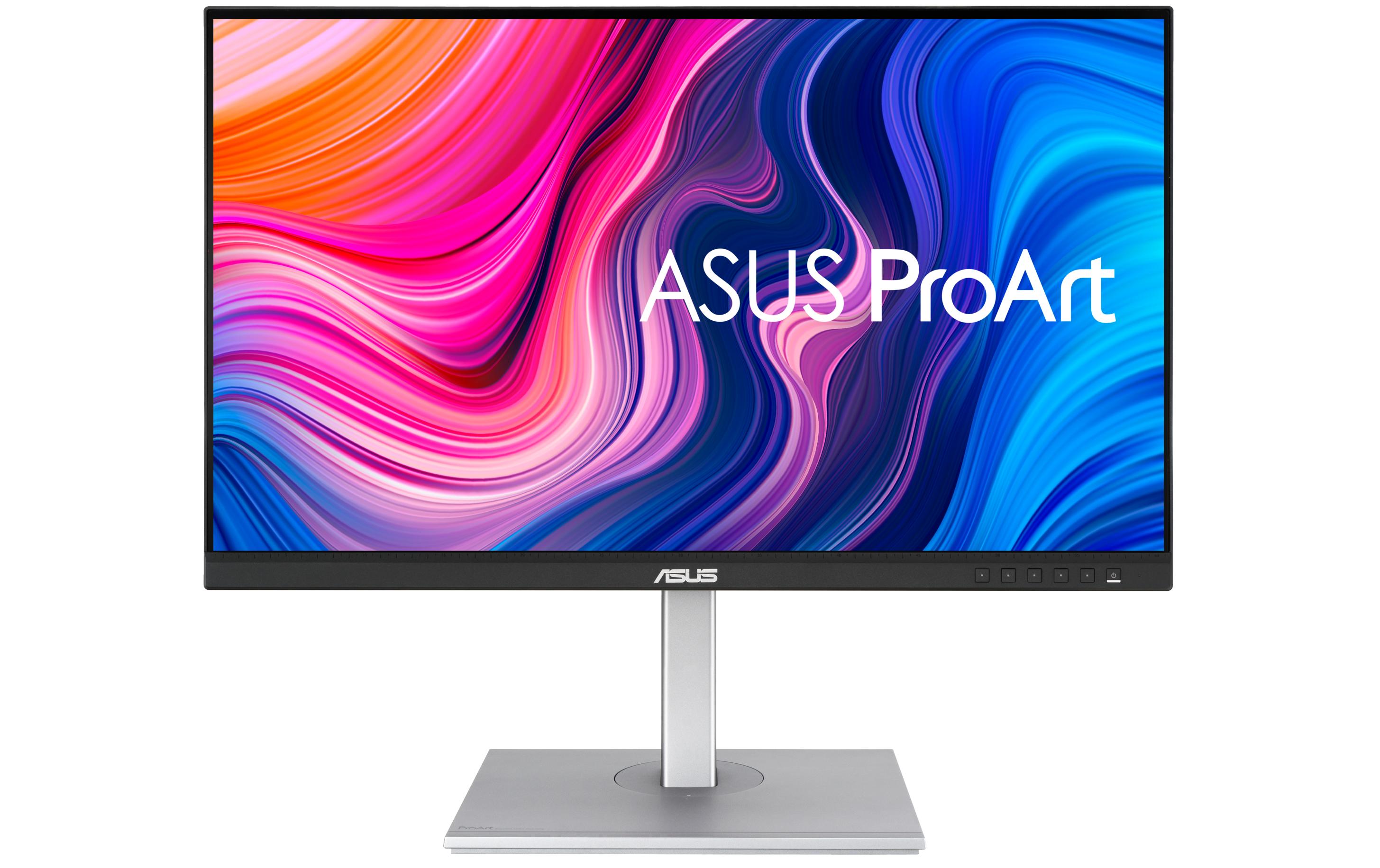 Monitor PA278CV<br>27