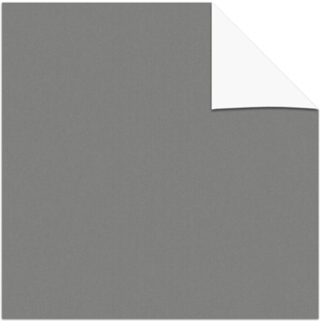 KARWEI dakraam rolgordijn verduisterend grijs (kleurnr. 7004) t.b.v. VELUX® dakraam CK02