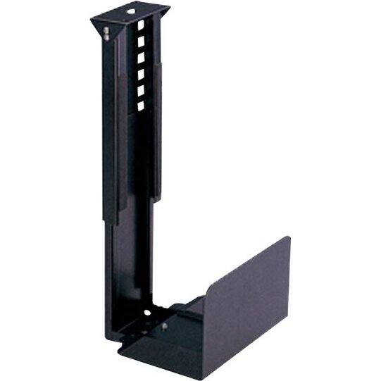 Neomounts CPU-D200BLACK Support pour ordinateur - max 30 kg - universel