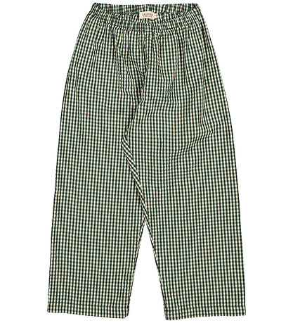 MarMar Schlafanzug - Green Überprüfen