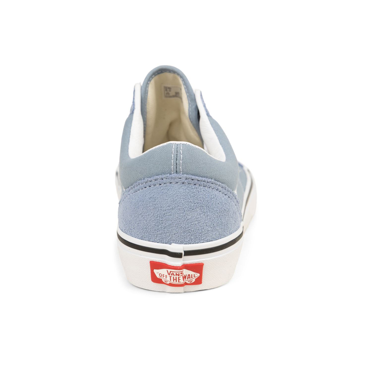 Baskets femme VANS OLD SKOOL