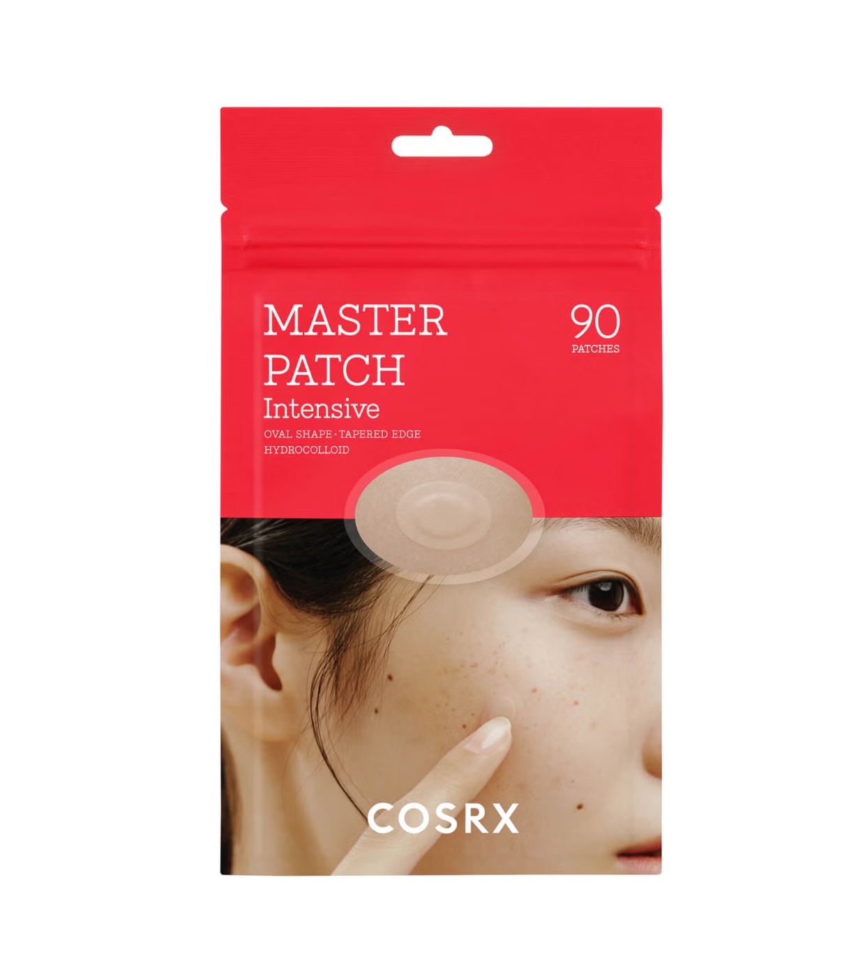 COSRX - Patches para manchas Master Patch Intensive - 90 unidades