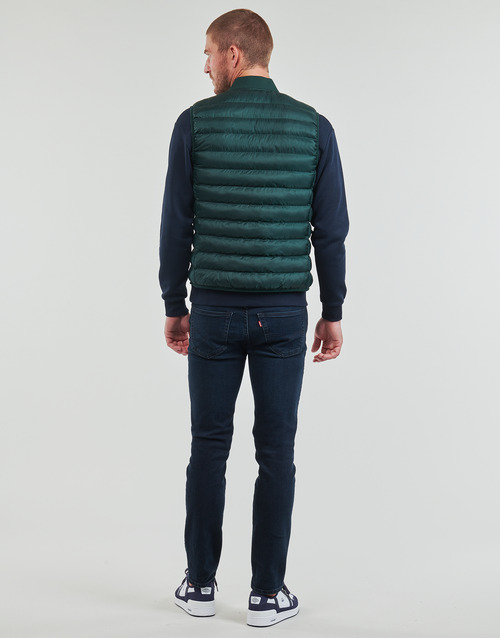 Lacoste - BH0537-YZP - Vert