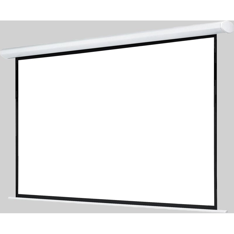 ORAY Ecran motorisé HCM4 filaire 150 x 200 cm