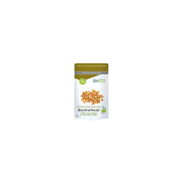 Biotona Sementes de Abóbora Bio 300 g