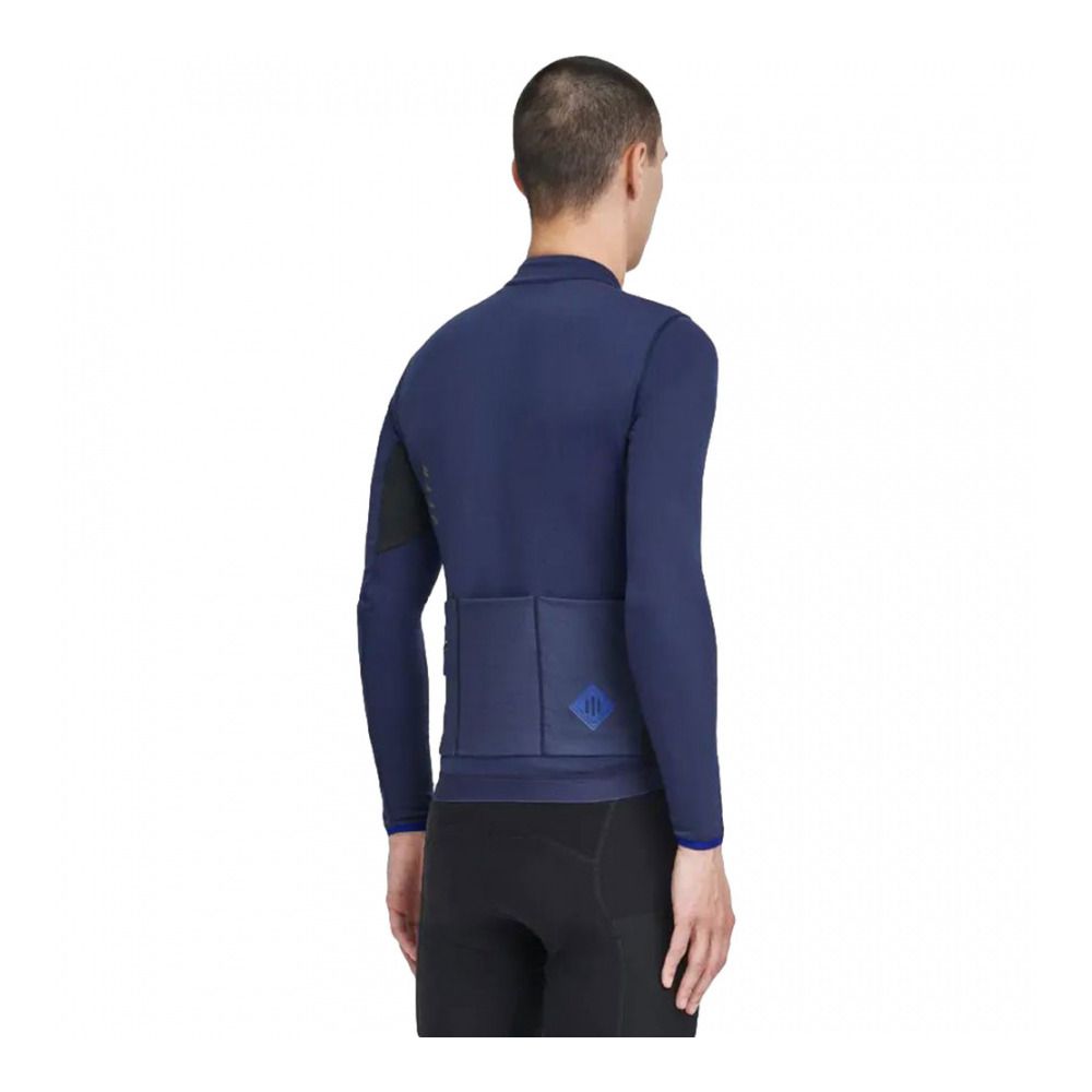 Maap ALT ROAD - Maillot Homme stargazer
