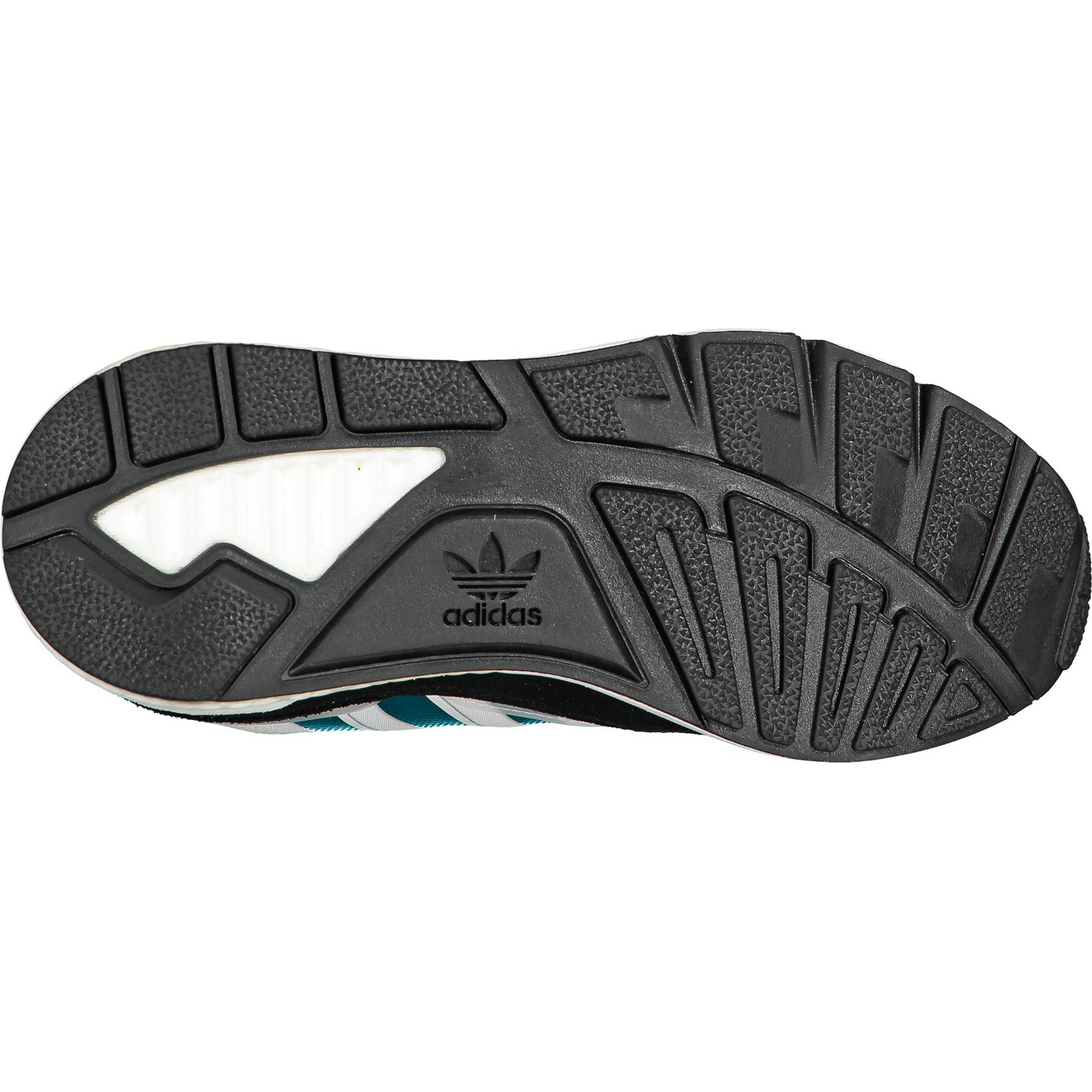 Adidas Herren-Sneaker ZX 1K Boost 2.0 43 1/3
