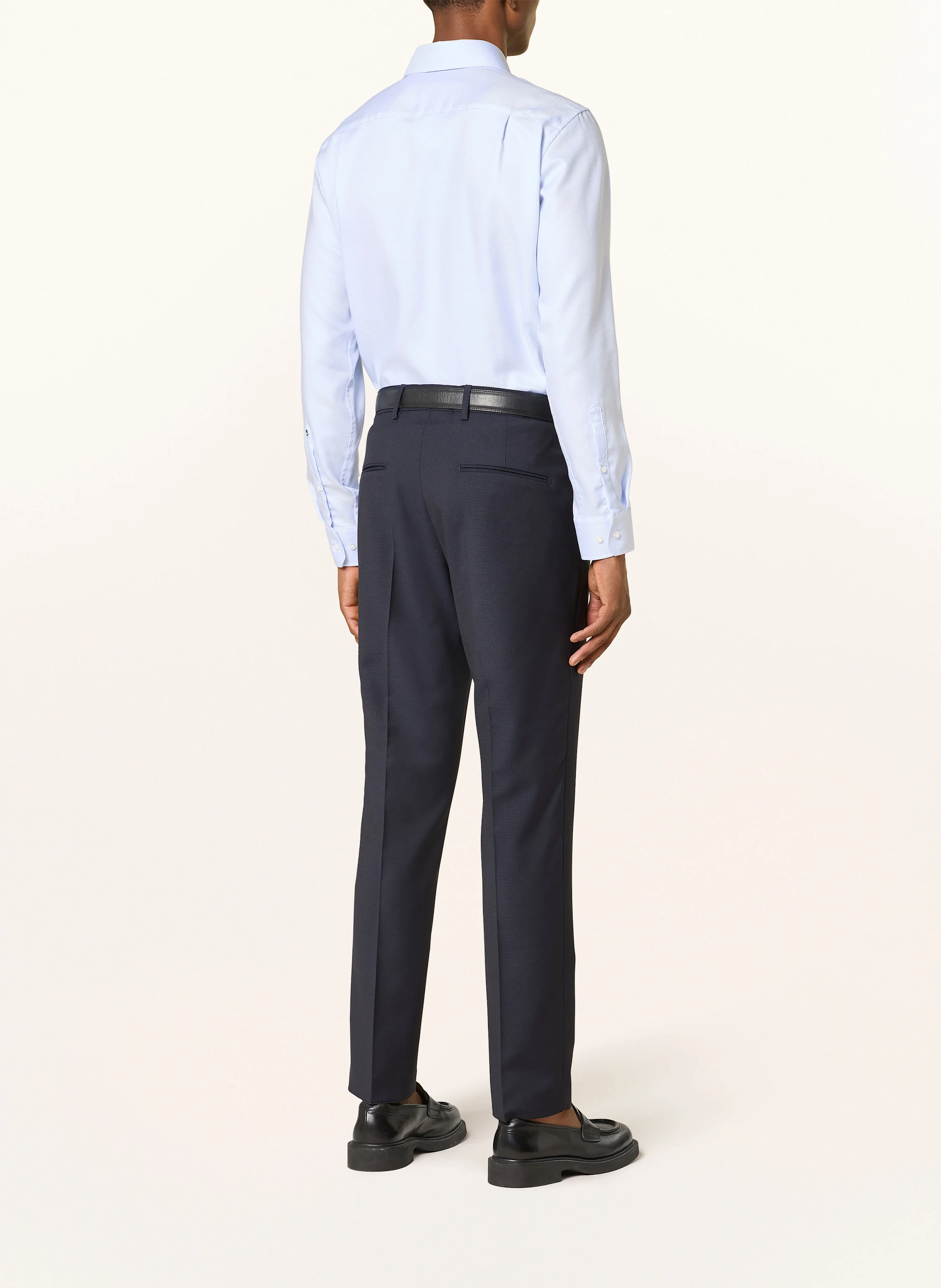 seidensticker Hemd Regular Fit