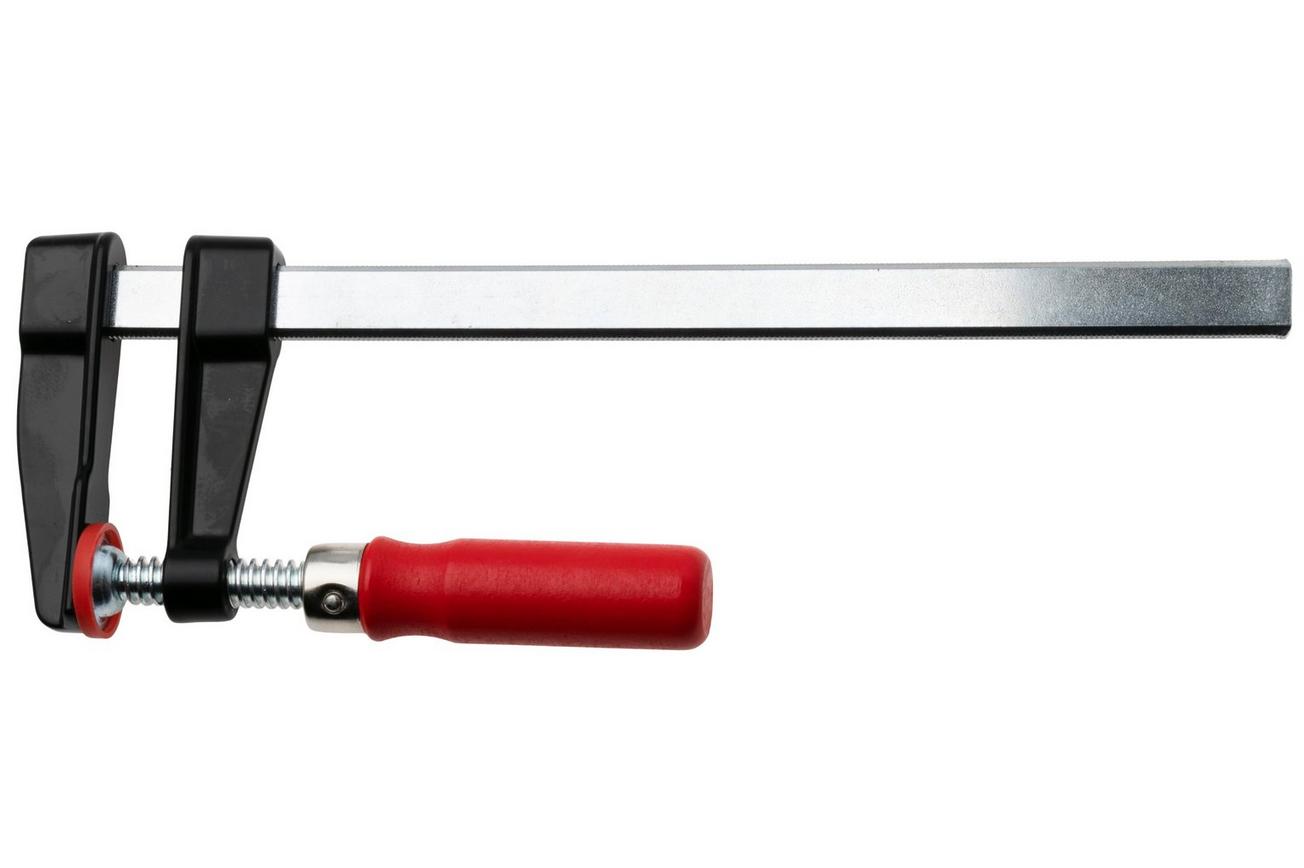 Bessey LM205, hobby lijmklem, 200/50 mm