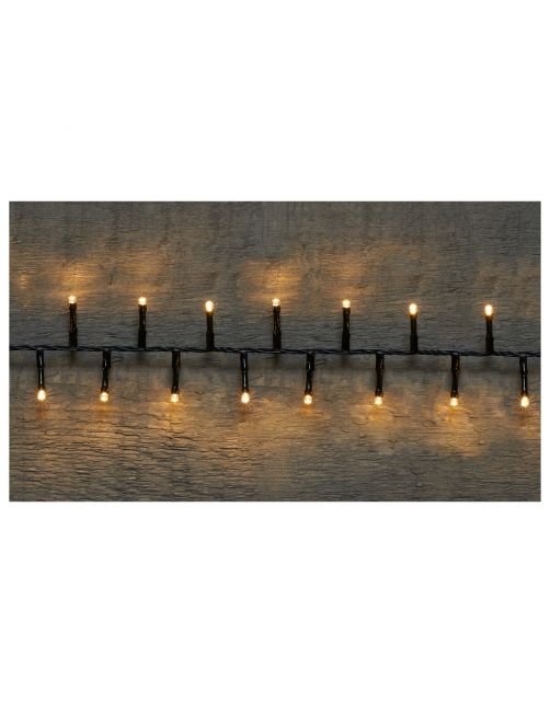 Anna's Collection Cluster Ivy Led - Verlichting - Warm Wit 700 Led