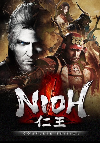 Nioh: Complete Edition- PC