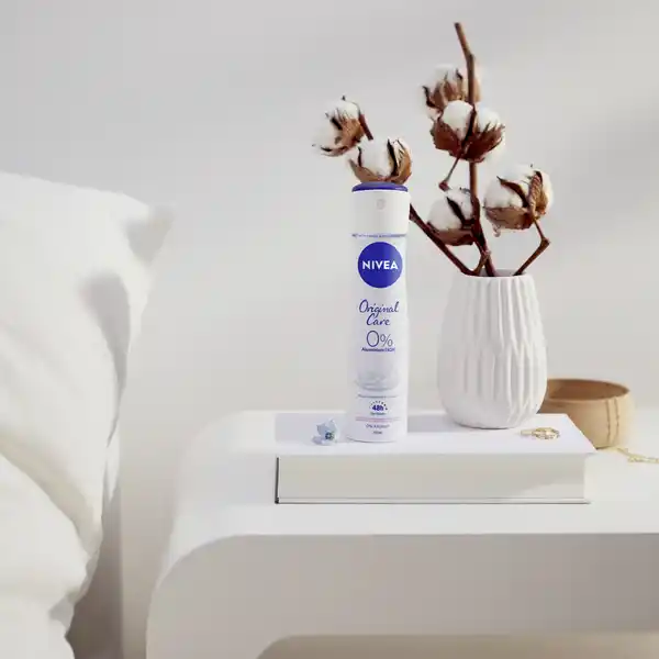 Deospray Original Care