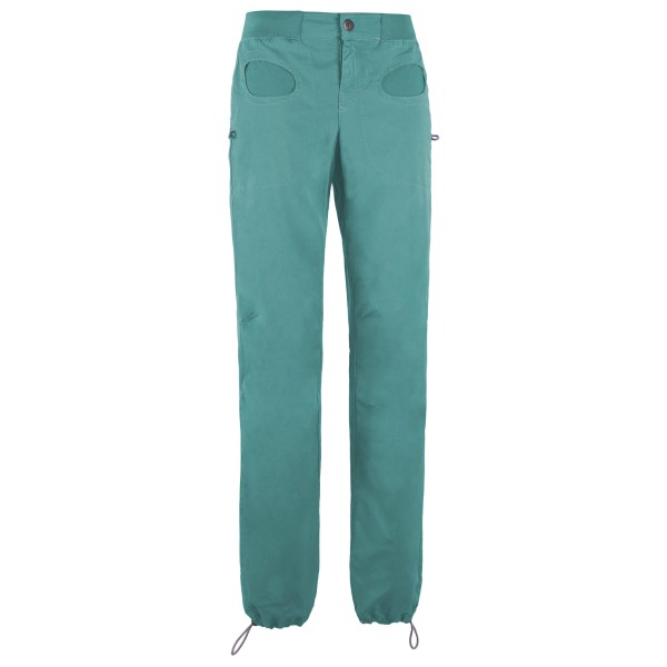 E9 - Women's Onda Pop - Pantalon d'escalade