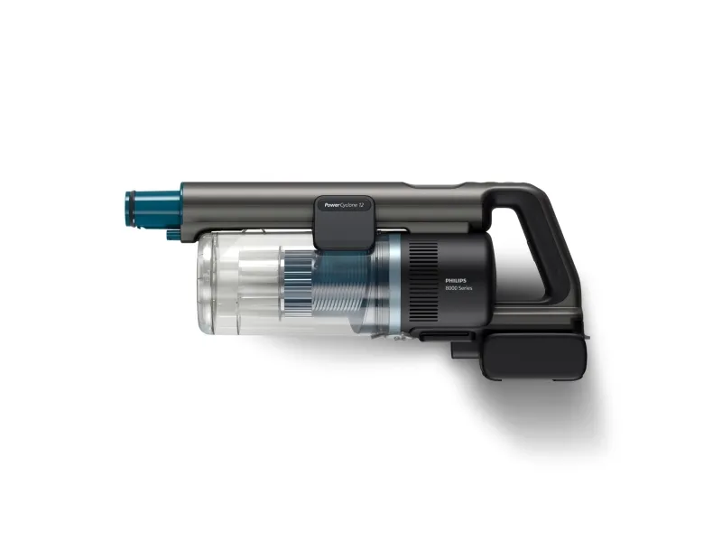 XC8055/01 8000 Series ledningsfri støvsuger Aqua Plus