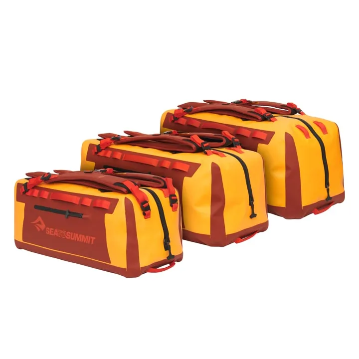 Sea To Summit Hydraulic Pro Drypack Picante