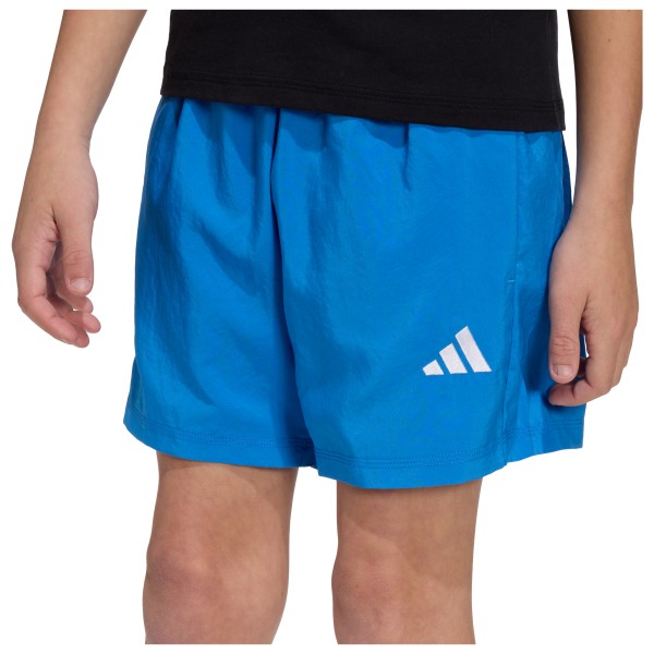 adidas - Kid's Small Logo Chelsea Shorts - Short
