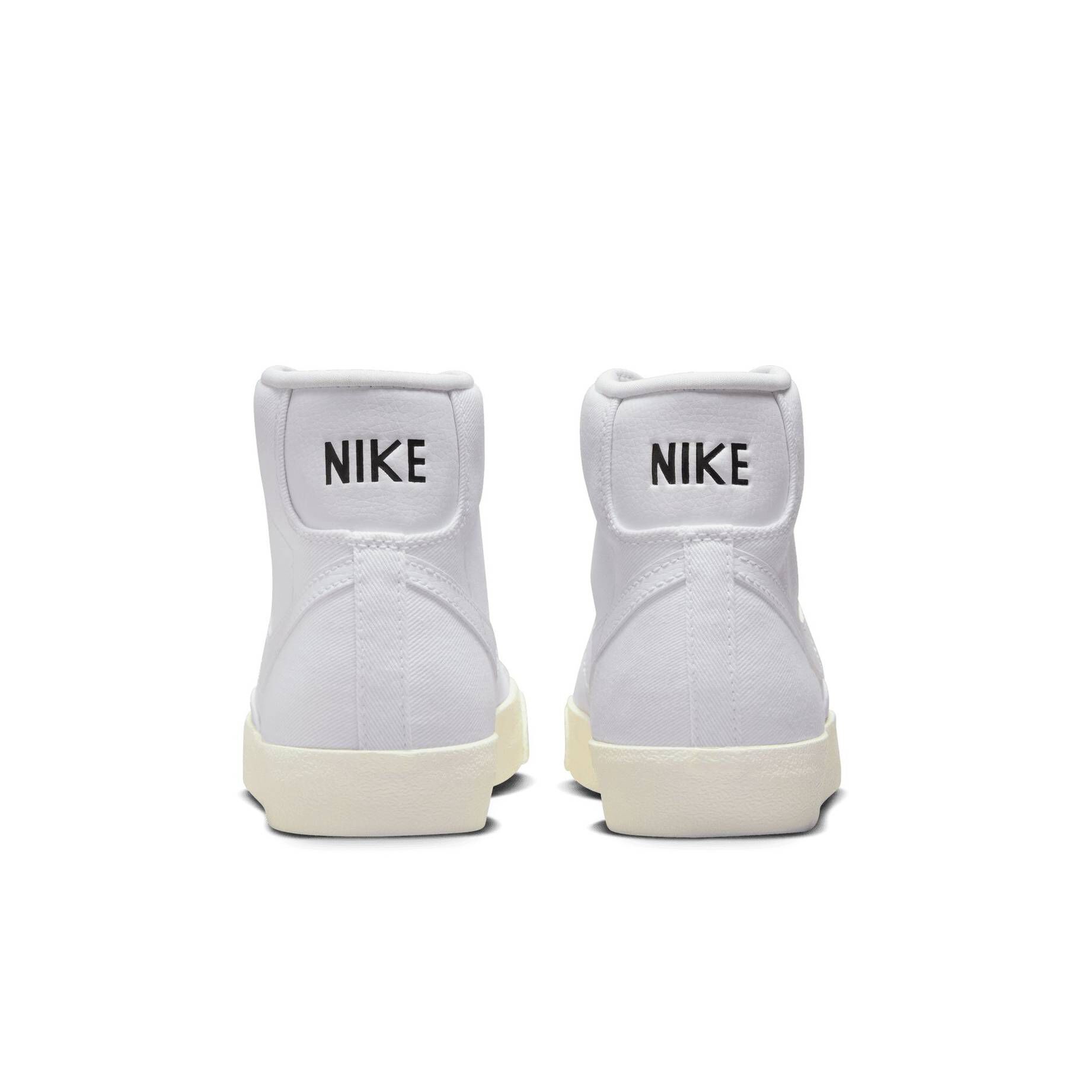 Nike Sportswear| Damen Sneaker BLAZER MID 77 CANVAS