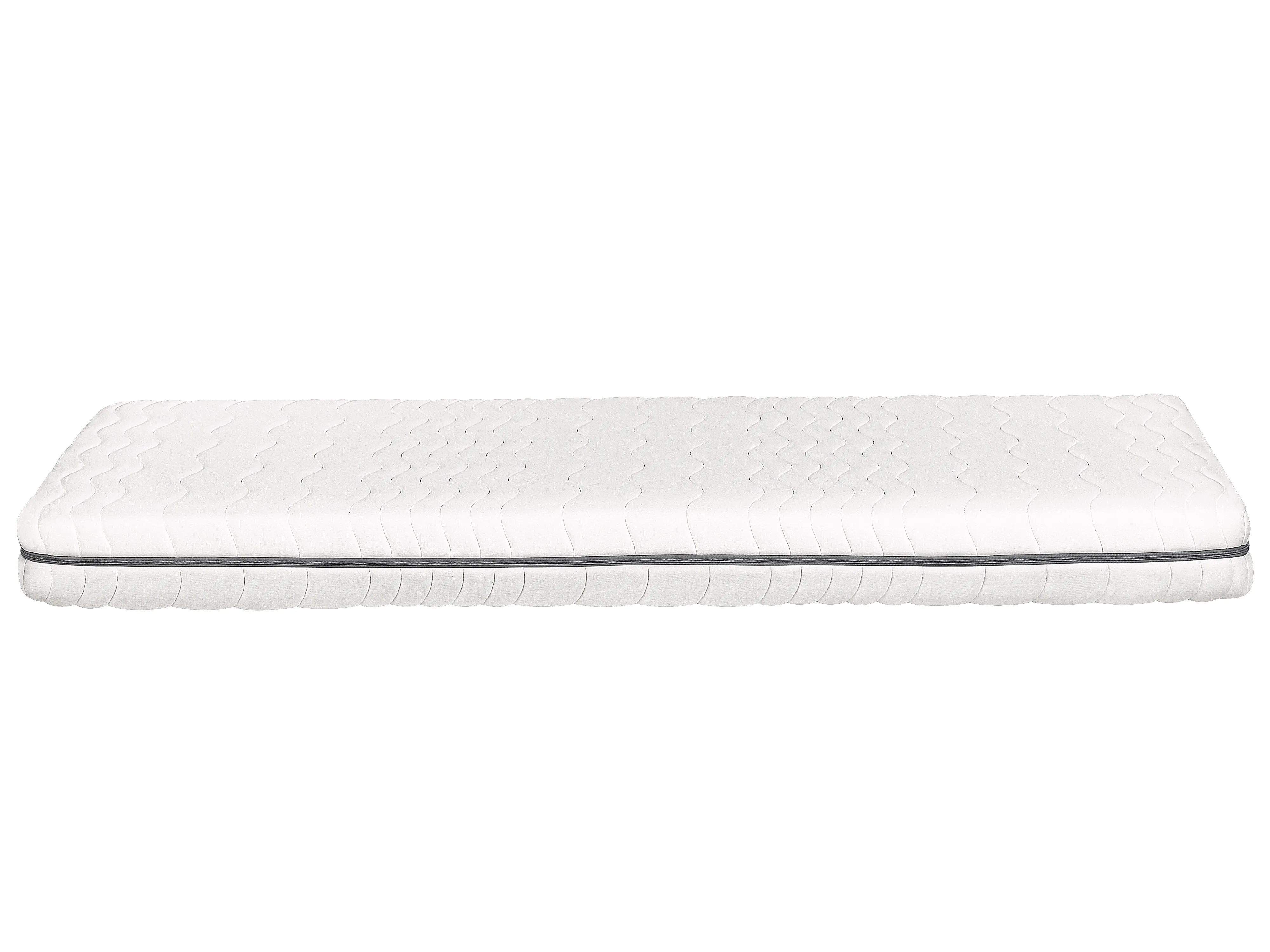 Traagschuimmatras SERENITY H2/3 Medium 80 x 200 cm
