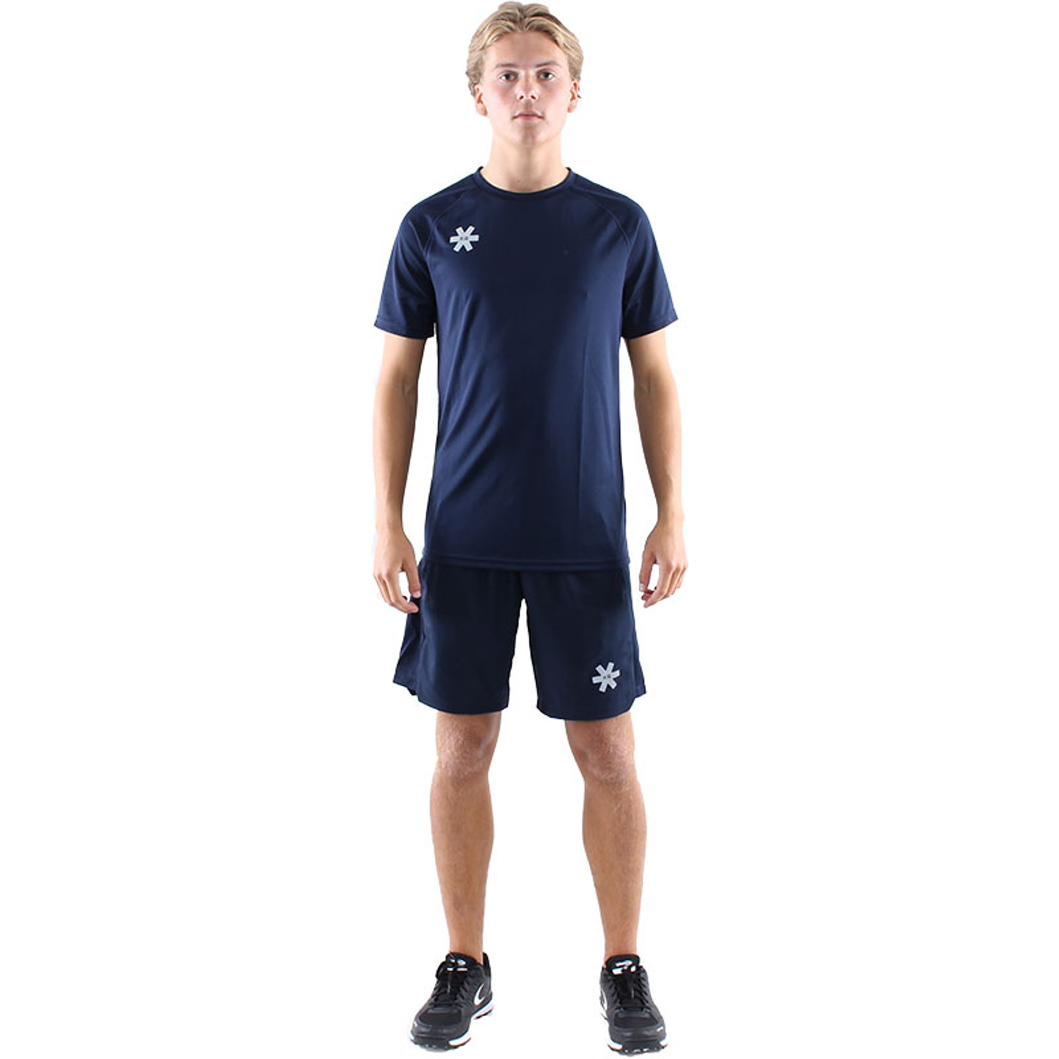 Osaka Training Shirt Heren