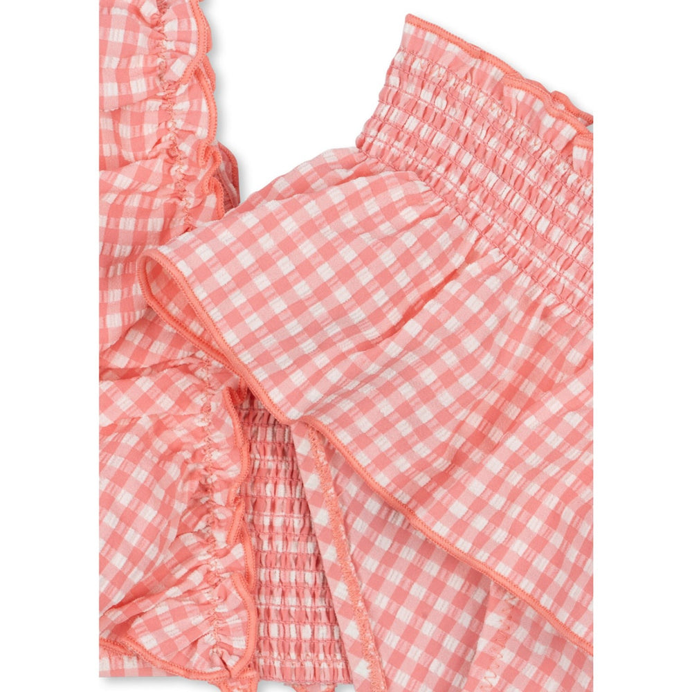Køb Konges Sløjd Geranium Pink Fresia Bikini