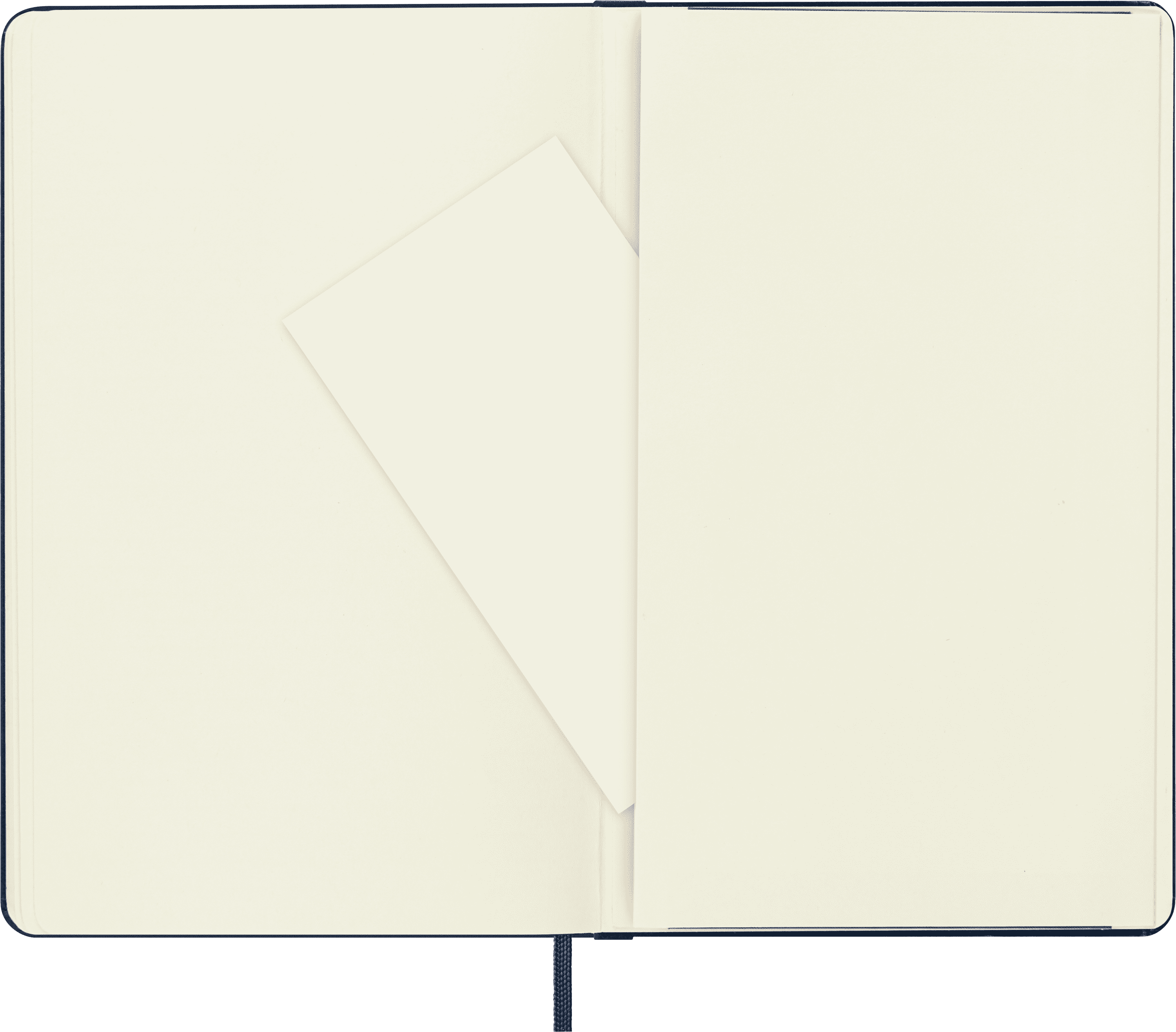 Classic Notebook Hard Cover