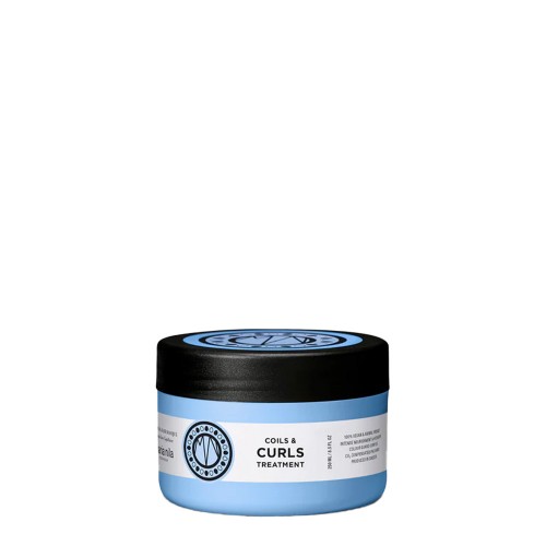 Maria Nila Coils & Curls Máscara Tratamento 250ml