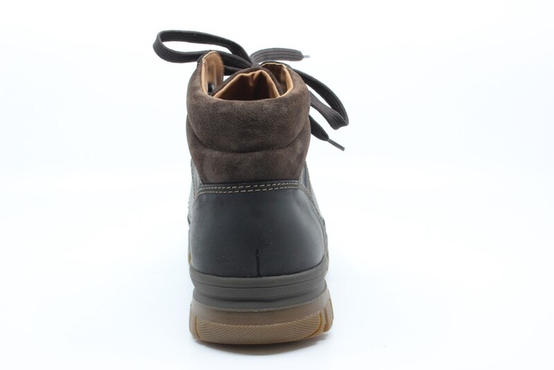 Mephisto Pitt Dark brown