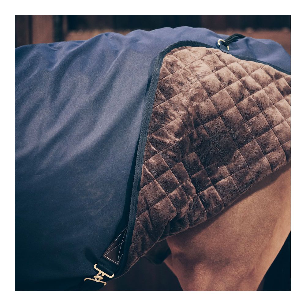 Kentucky 52106 160G - Couverture de marcheur navy