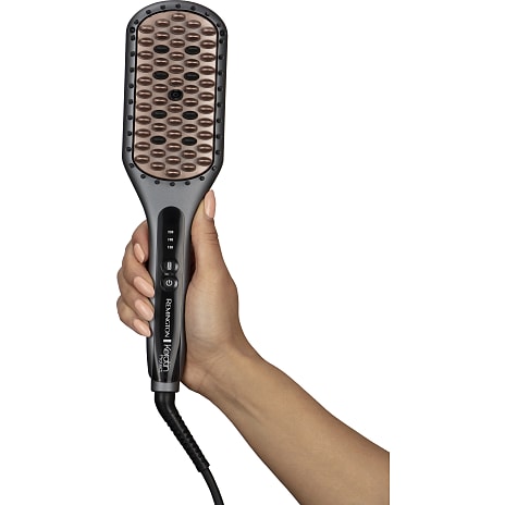 Remington Keratin Protect glattebørste