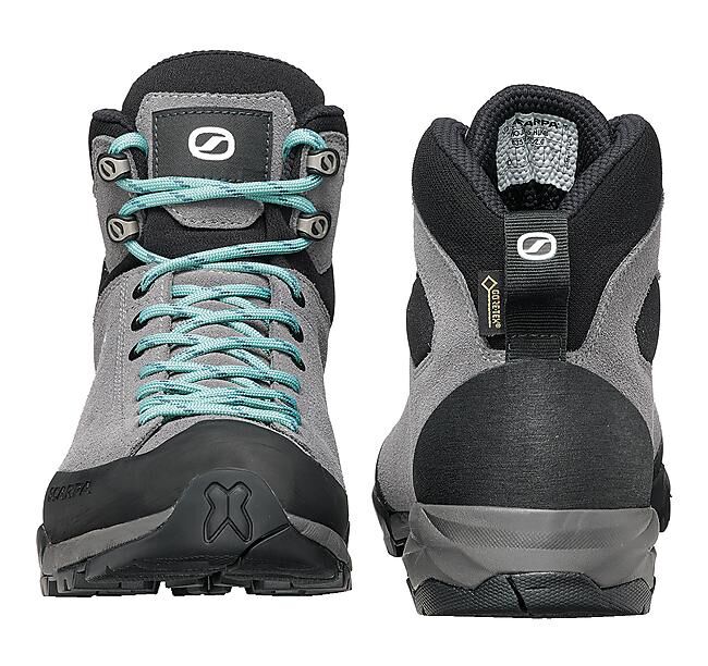 SCARPA - CHAUSSURES DE RANDONNEE MOJITO HIKE GTX WM