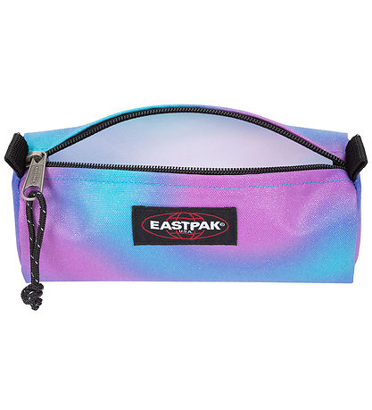 Eastpak Penalhus - BenchMørkSingle - Sparkly Blur