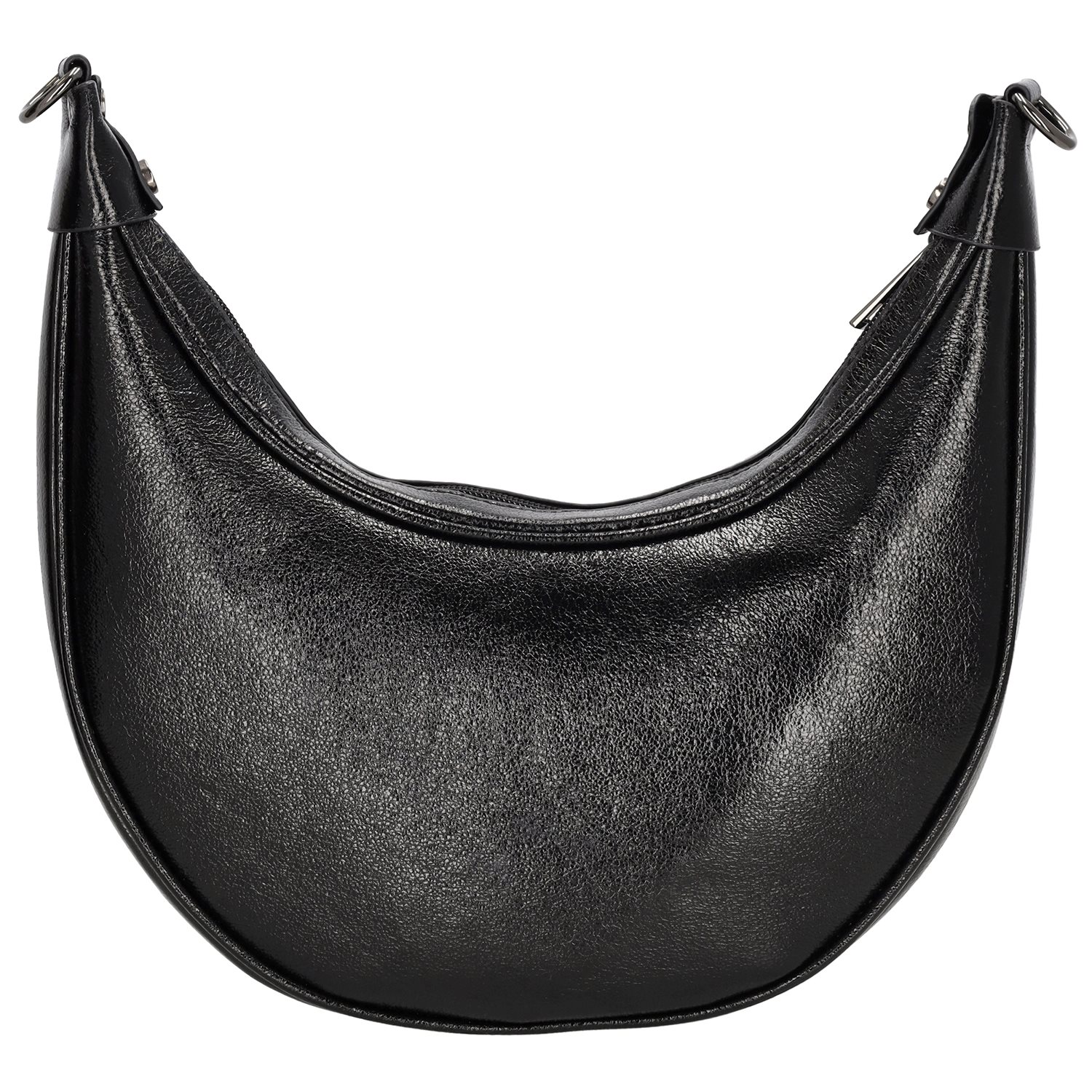Charm London Kingsway Shoulderbag black