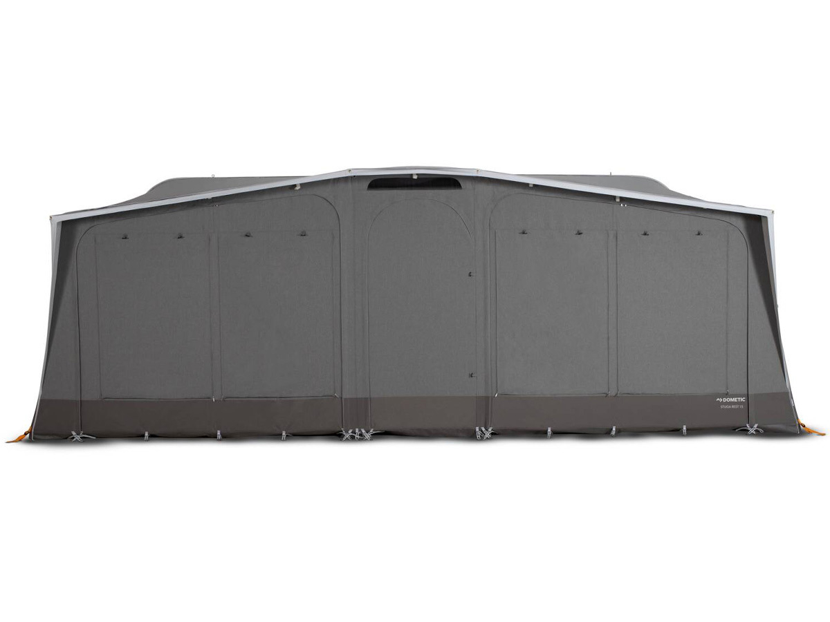 Dometic Stuga Rest maat 10 (865 - 890 cm) caravanvoortent