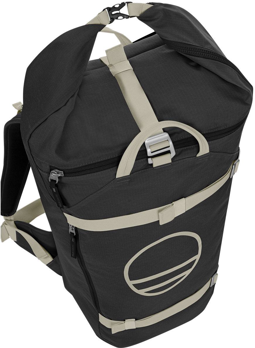 Wild Country Stamina Gear Bag
