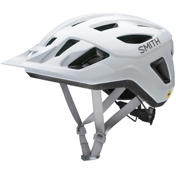Casque VTT SMITH CONVOY MIPS WHITE