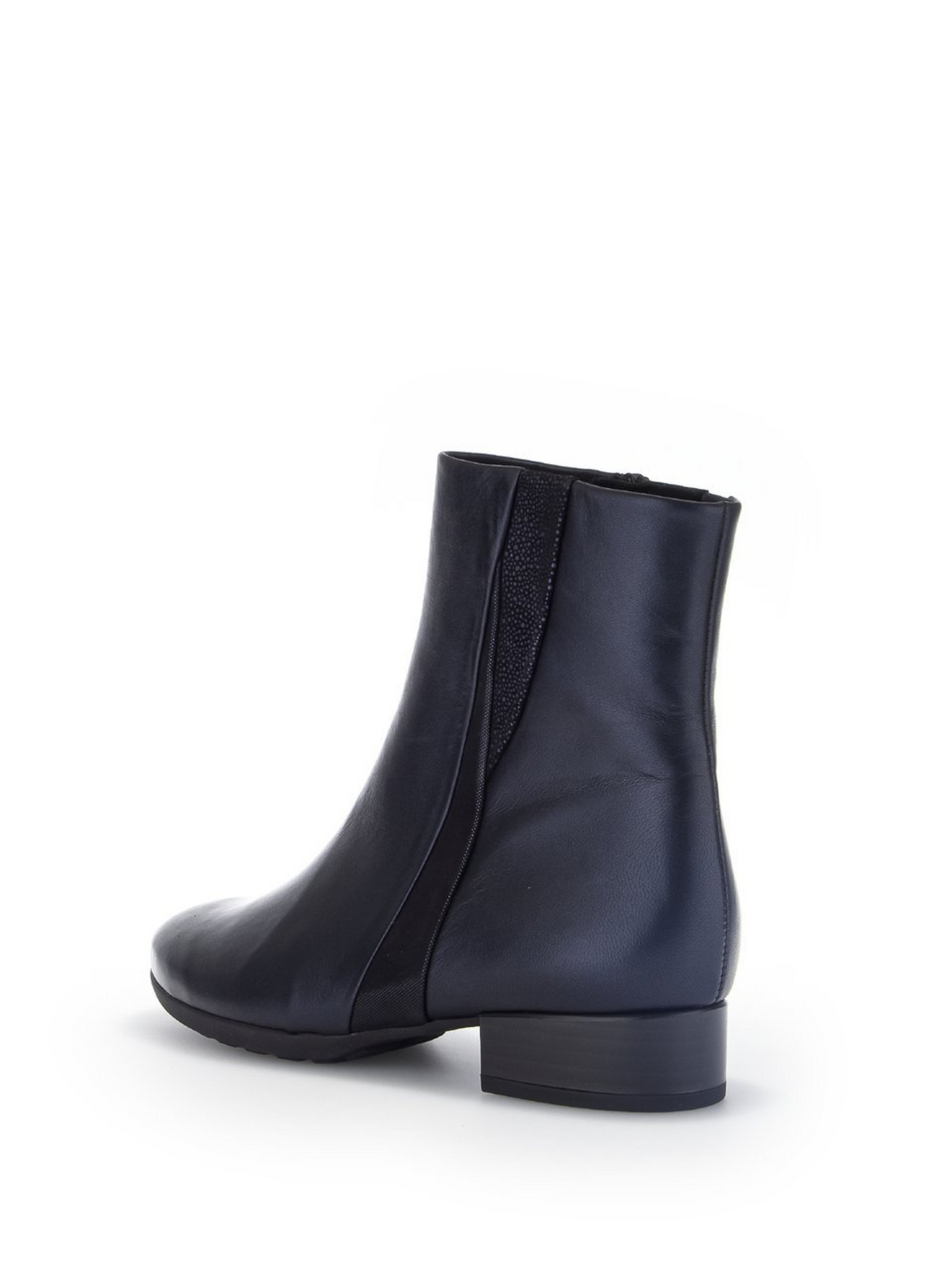 Stiefelette