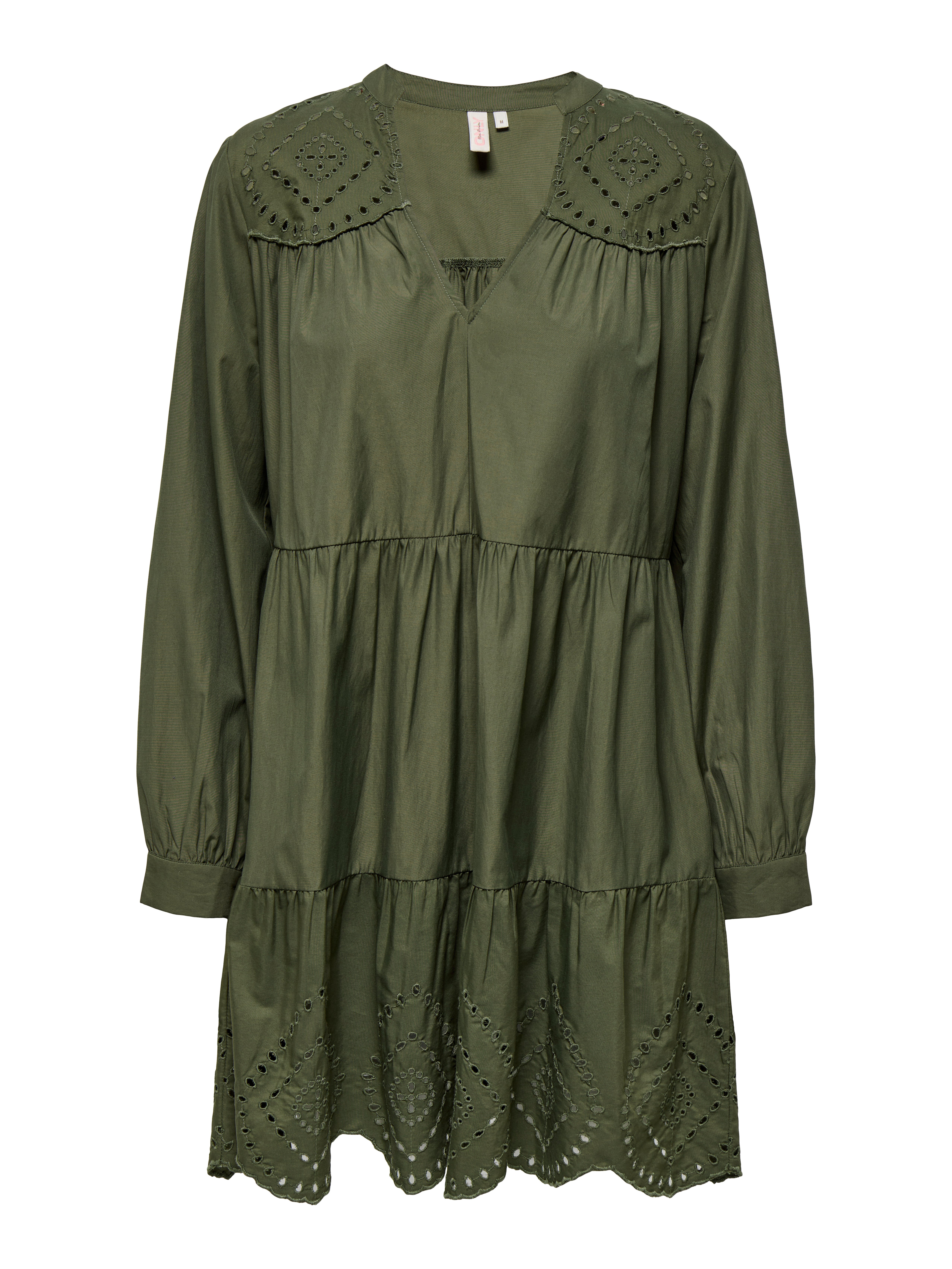 ONLOLIVIA Kurzes Kleid Kalamata