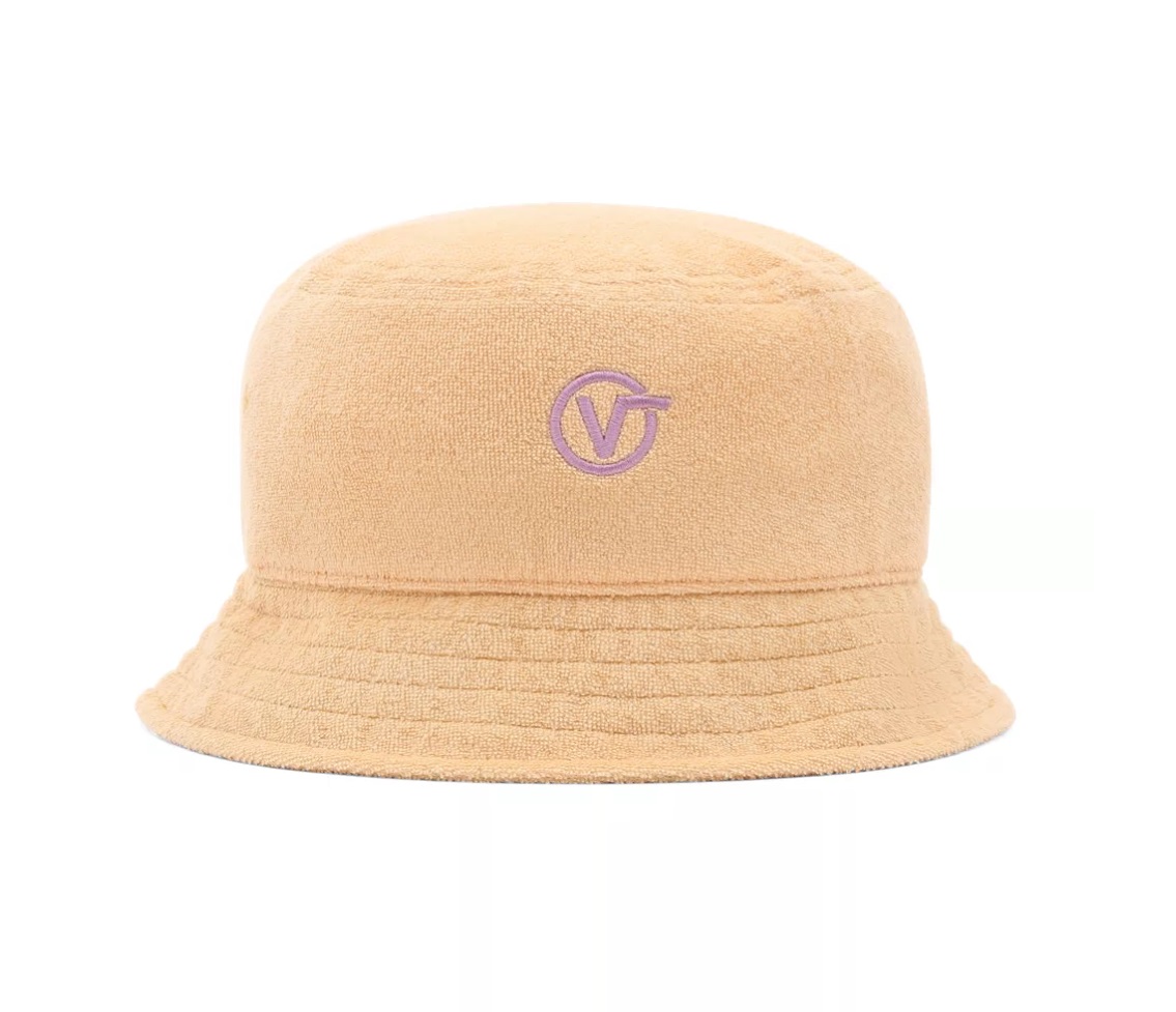 Vans Women Karina Bucket Hat Narcissus M / L